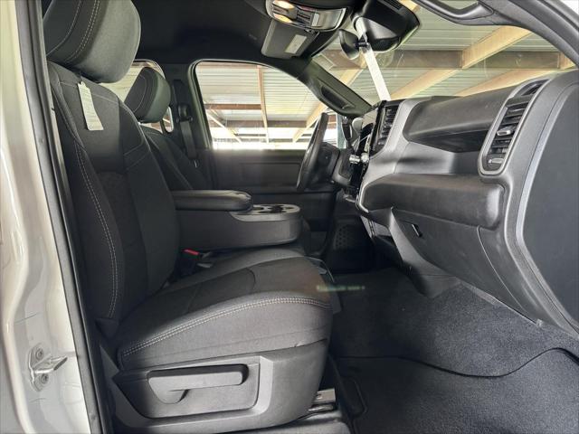 2026 Ram 2500 Tradesman Crew Cab 4x4 6'4" Box
