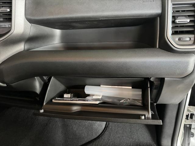 2026 Ram 2500 Tradesman Crew Cab 4x4 6'4" Box