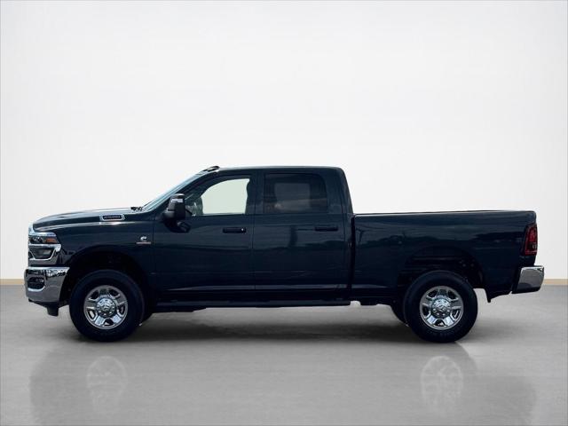 2026 Ram 2500 Tradesman Crew Cab 4x4 6'4" Box