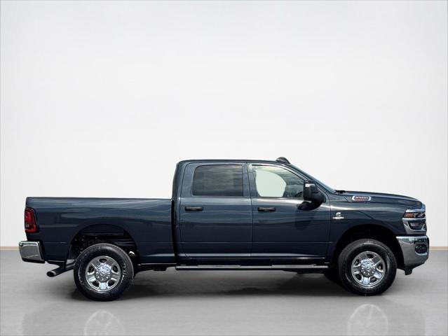 2026 Ram 2500 Tradesman Crew Cab 4x4 6'4" Box