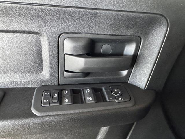 2026 Ram 2500 Tradesman Crew Cab 4x4 6'4" Box