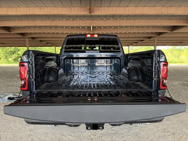 2026 Ram 2500 Tradesman Crew Cab 4x4 6'4" Box