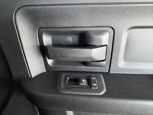2026 Ram 2500 Tradesman Crew Cab 4x4 6'4" Box