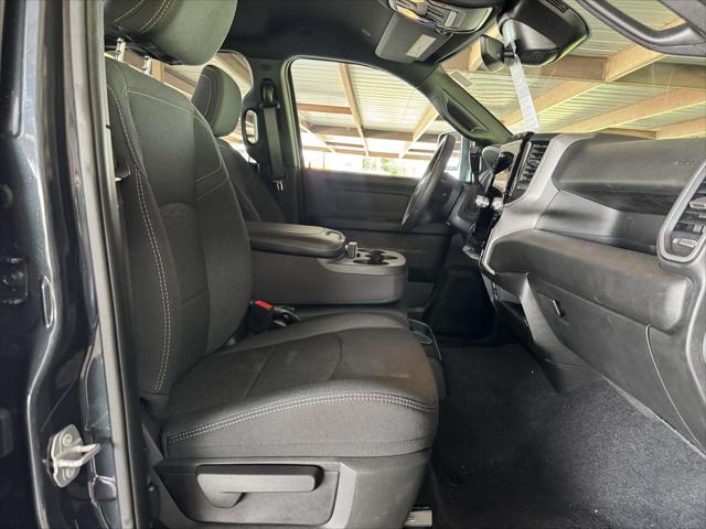2026 Ram 2500 Tradesman Crew Cab 4x4 6'4" Box