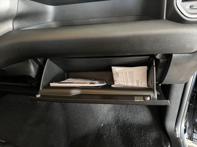 2026 Ram 2500 Tradesman Crew Cab 4x4 6'4" Box