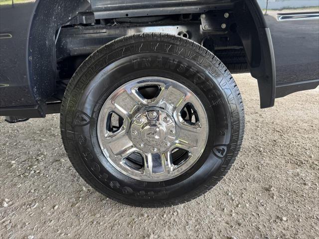 2026 Ram 2500 Tradesman Crew Cab 4x4 6'4" Box