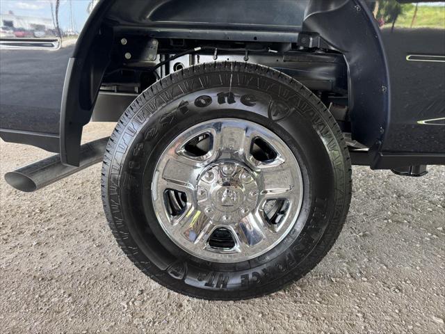 2026 Ram 2500 Tradesman Crew Cab 4x4 6'4" Box