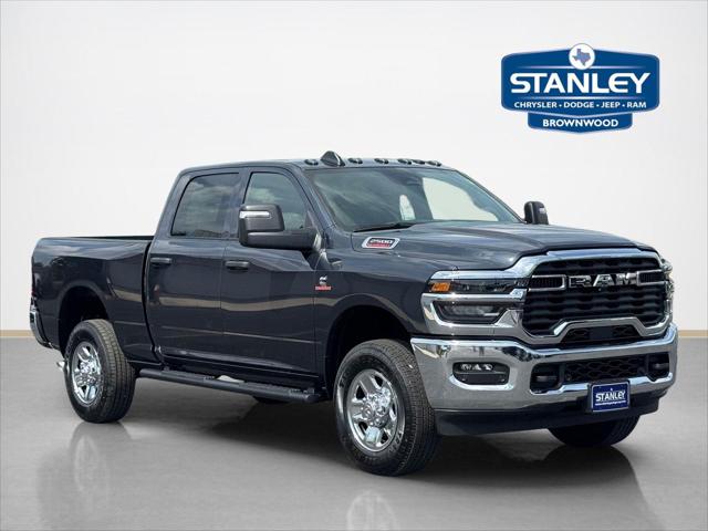 2026 Ram 2500 Tradesman Crew Cab 4x4 6'4" Box for sale in Brownwood, TX