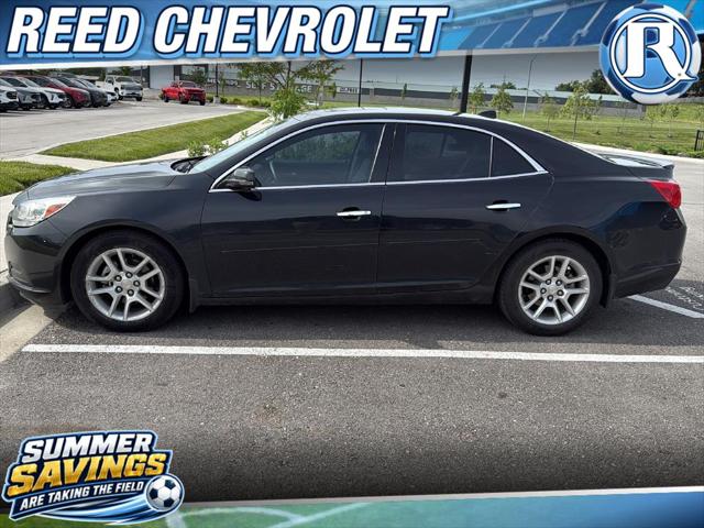 2014 Chevrolet Malibu 1LT for sale in Saint Joseph, MO