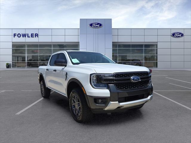 2026 Ford Ranger XLT for sale in Tulsa, OK