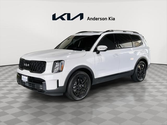 2024 Kia Telluride SX Prestige X-Line for sale in St Joseph, MO