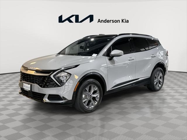 2023 Kia Sportage SX for sale in St Joseph, MO