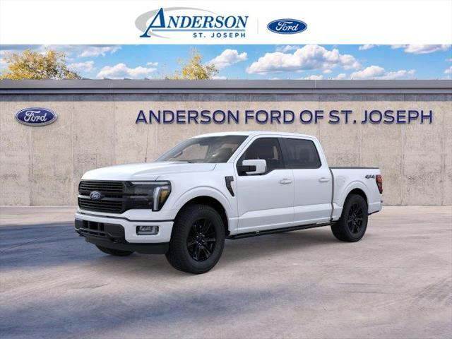 2026 Ford F-150 Platinum for sale in Saint Joseph, MO