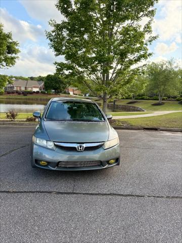 2010 Honda Civic LX for sale in Riverdale, GA