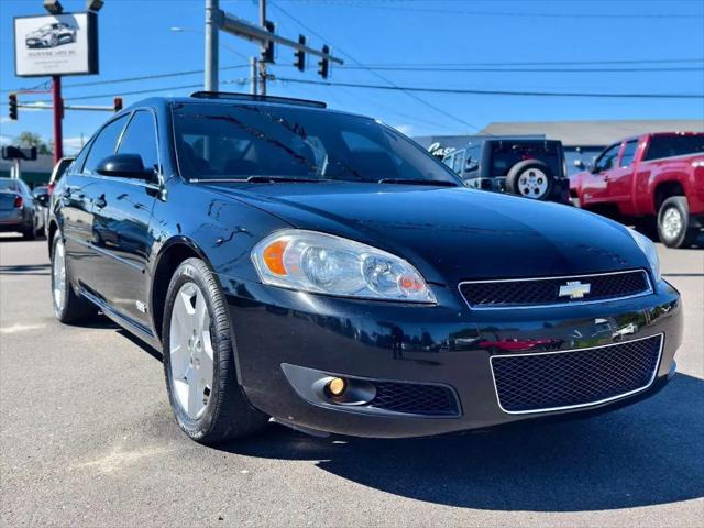 2007 Chevrolet Impala SS for sale in Milwaukie, OR