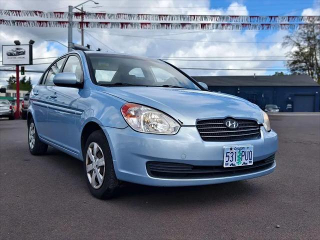 2011 Hyundai Accent GLS for sale in Milwaukie, OR