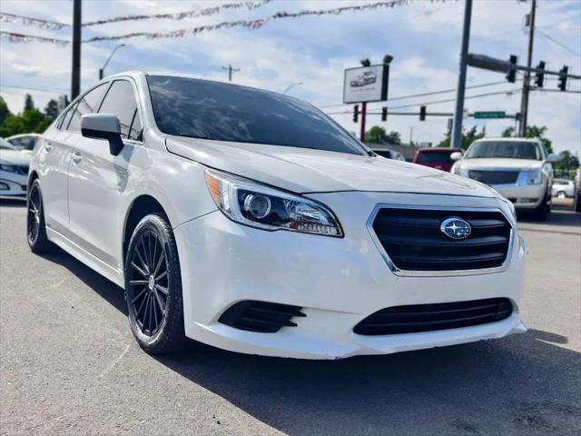 2017 Subaru Legacy 2.5i Premium for sale in Milwaukie, OR