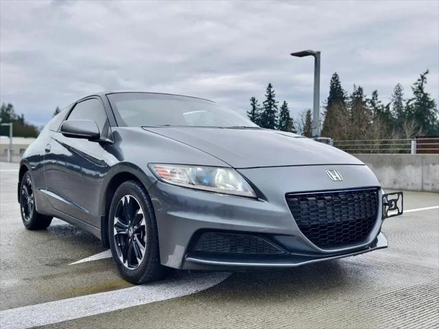 2015 Honda CR-Z Coupe 2D for sale in Milwaukie, OR