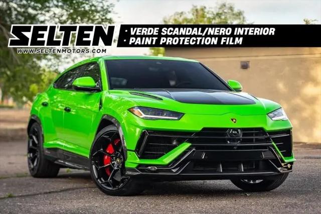 2024 Lamborghini Urus Performante for sale in Boulder, CO