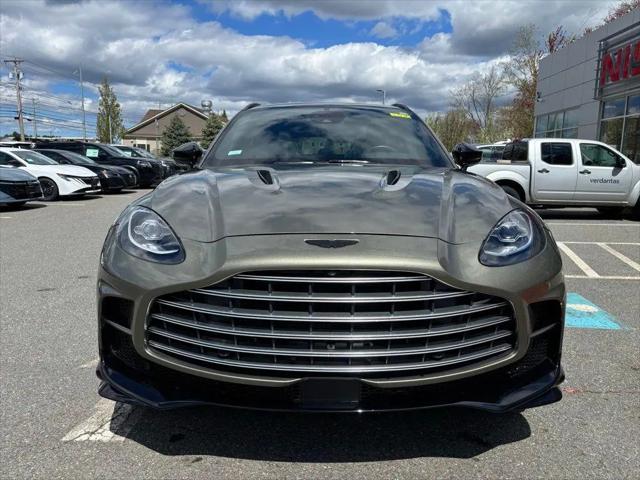 2024 Aston Martin DBX 707 for sale in Salem, NH