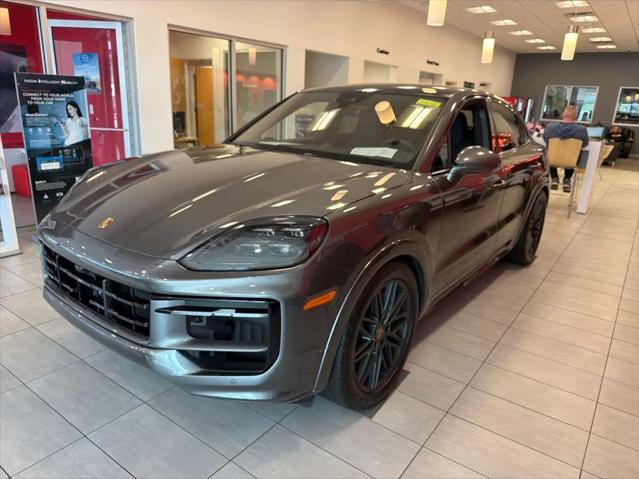 2026 Porsche Cayenne GTS for sale in Salem, NH