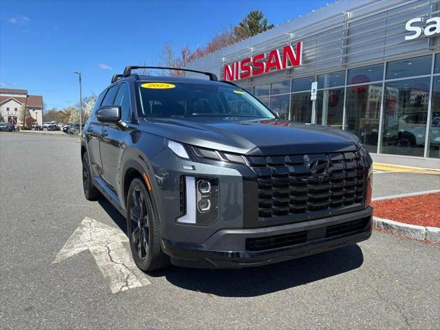 2025 Hyundai Palisade XRT for sale in Salem, NH