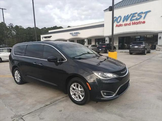 2020 Chrysler Pacifica Touring for sale in Mobile, AL