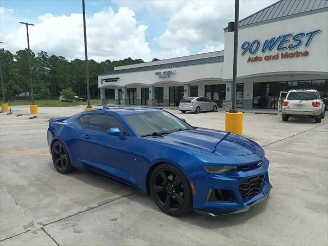 2017 Chevrolet Camaro 2LT for sale in Mobile, AL
