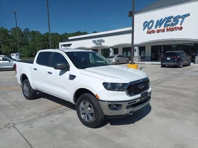 2019 Ford Ranger XL for sale in Mobile, AL