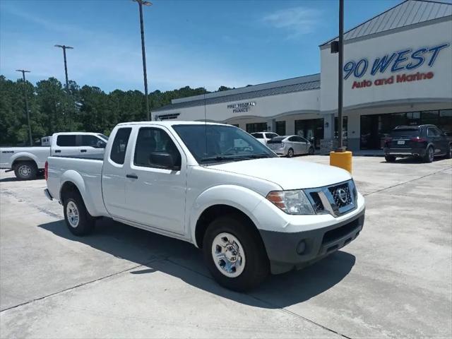 2018 Nissan Frontier S for sale in Mobile, AL