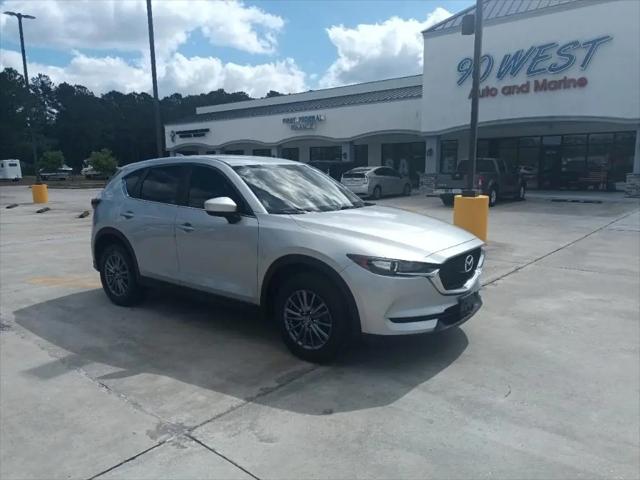 2017 Mazda CX-5 Touring for sale in Mobile, AL