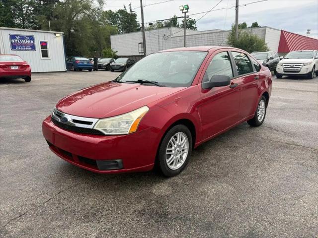 2009 Ford Focus SE for sale in Sylvania, OH
