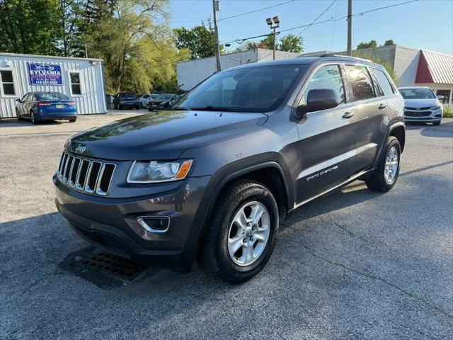 2014 Jeep Grand Cherokee Laredo for sale in Sylvania, OH