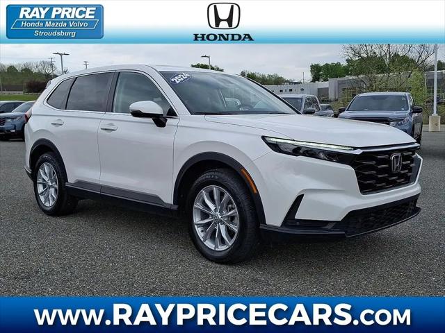 2024 Honda CR-V EX-L AWD for sale in Stroudsburg, PA