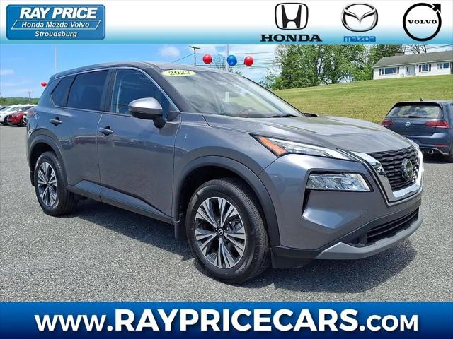 2023 Nissan Rogue SV Intelligent AWD for sale in Stroudsburg, PA