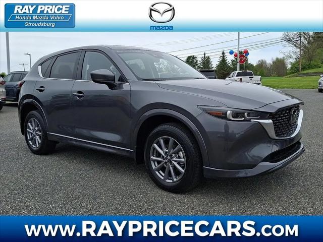 2025 Mazda CX-5 2.5 S Preferred for sale in Stroudsburg, PA