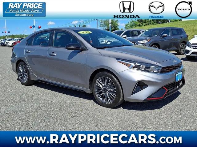 2023 Kia Forte GT-Line for sale in Stroudsburg, PA