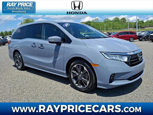 2024 Honda Odyssey Elite for sale in Stroudsburg, PA