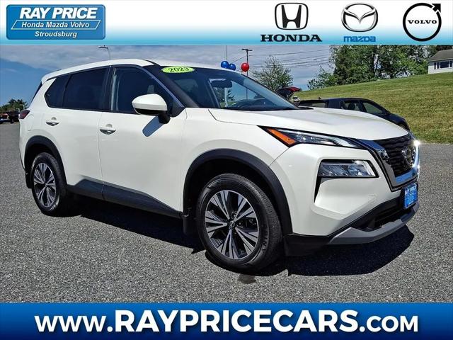 2023 Nissan Rogue SV Intelligent AWD for sale in Stroudsburg, PA