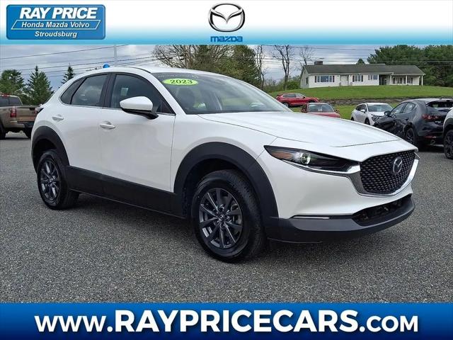 2023 Mazda CX-30 2.5 S for sale in Stroudsburg, PA