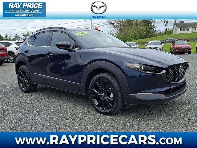 2025 Mazda CX-30 2.5 Turbo Premium Plus Package for sale in Stroudsburg, PA
