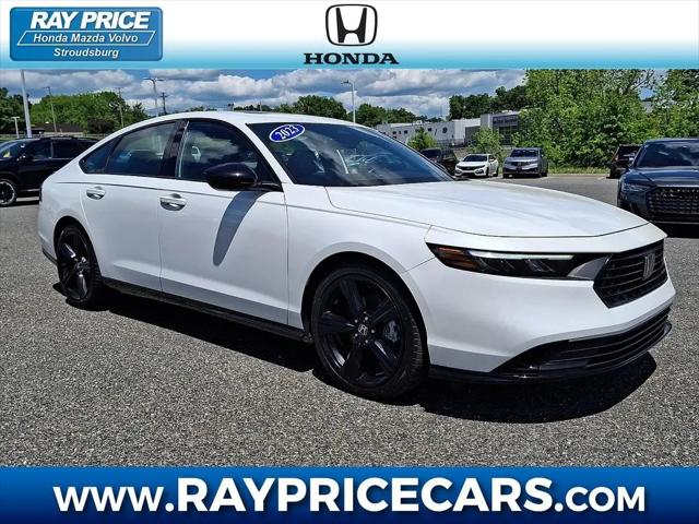 2023 Honda Accord Hybrid Sport-L for sale in Stroudsburg, PA