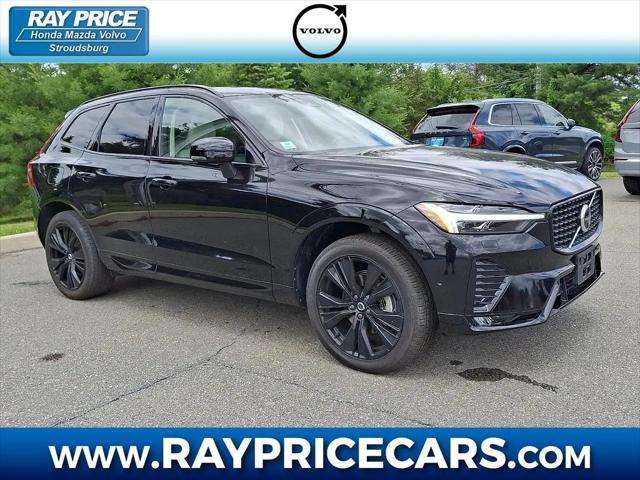 2023 Volvo XC60 B5 Ultimate Dark Theme for sale in Stroudsburg, PA