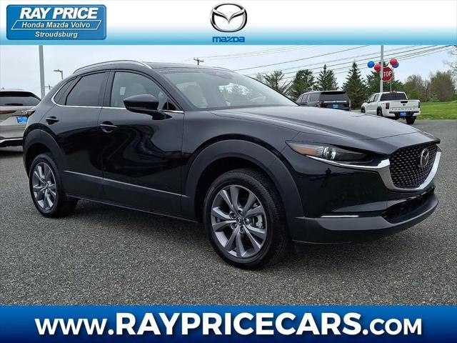2025 Mazda CX-30 2.5 S Premium Package for sale in Stroudsburg, PA