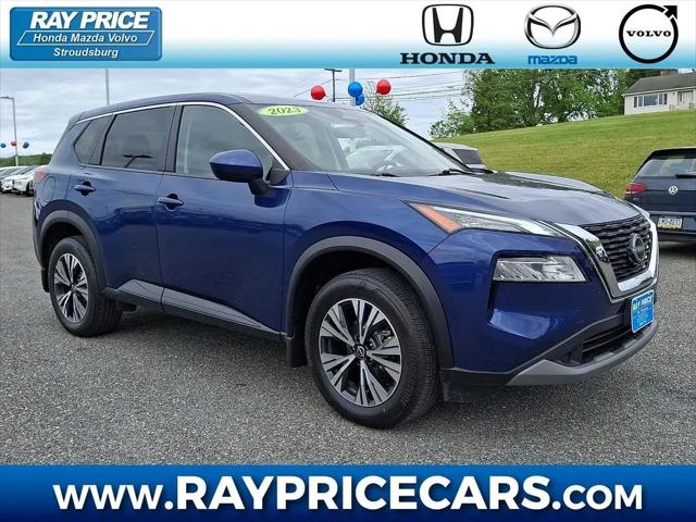 2023 Nissan Rogue SV Intelligent AWD for sale in Stroudsburg, PA