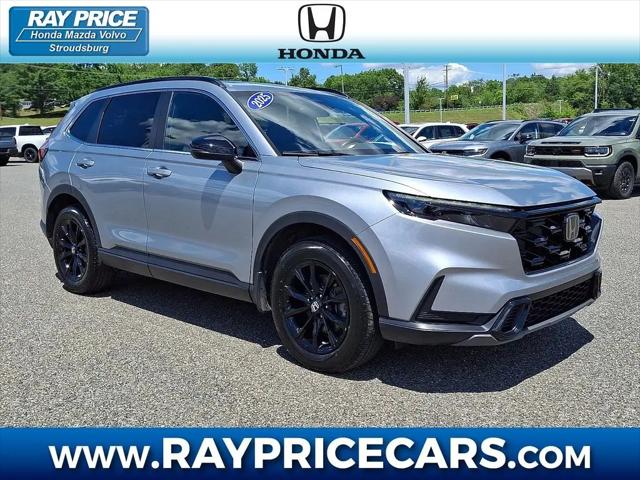 2025 Honda CR-V Hybrid Sport for sale in Stroudsburg, PA