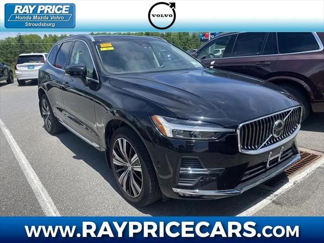 2023 Volvo XC60 B5 Plus Bright Theme for sale in Stroudsburg, PA