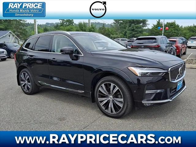 2023 Volvo XC60 B5 Plus Bright Theme for sale in Stroudsburg, PA
