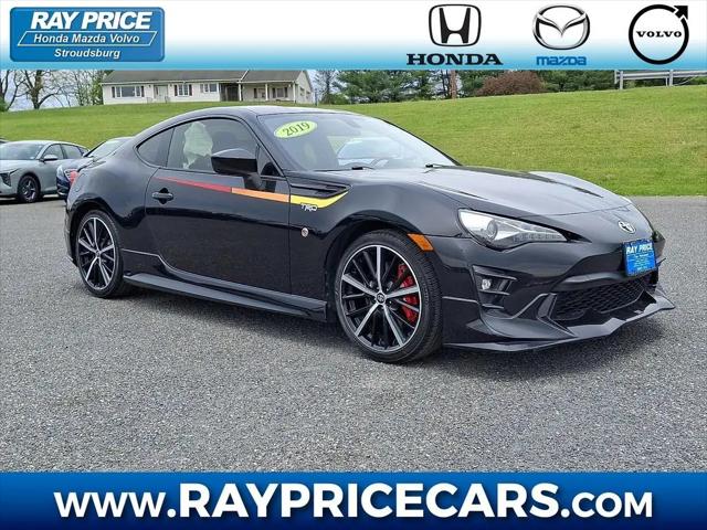2019 Toyota 86 TRD SE for sale in Stroudsburg, PA
