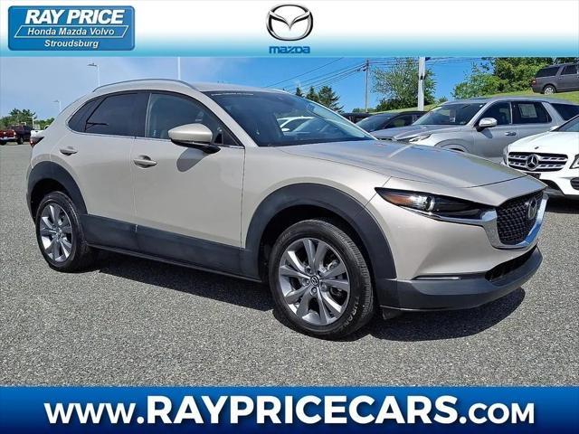 2023 Mazda CX-30 2.5 S Select for sale in Stroudsburg, PA